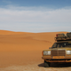Image for article titled The Ten Best Vehicles For Exploring The World